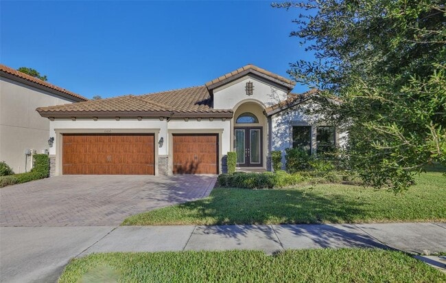 11653 Tallfield Ln in Odessa, FL - Building Photo - Building Photo