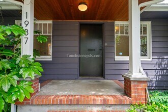 1937 NE Liberty St in Portland, OR - Building Photo - Building Photo