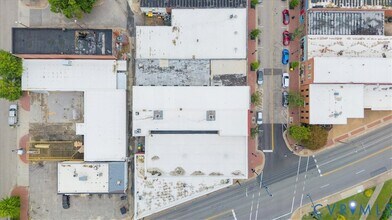 207 E Broadway in Hopewell, VA - Building Photo - Building Photo