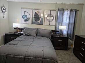 1555 Lyons Center Rd in Lyons, GA - Building Photo - Building Photo