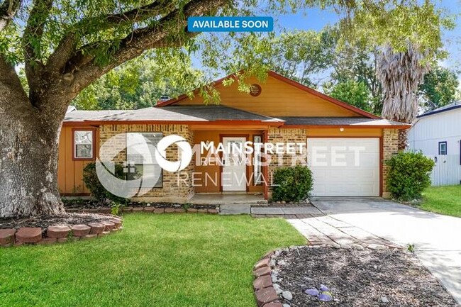 property at 9054 Chinon