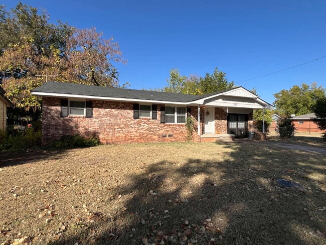 220 S Dryden St in Stillwater, OK - Building Photo - Building Photo