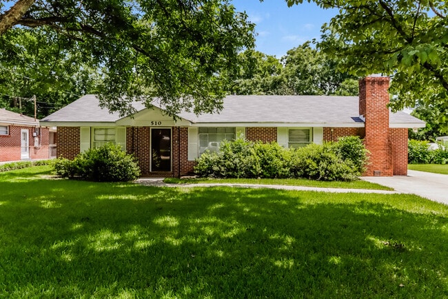 property at 510 S Georgetown Dr