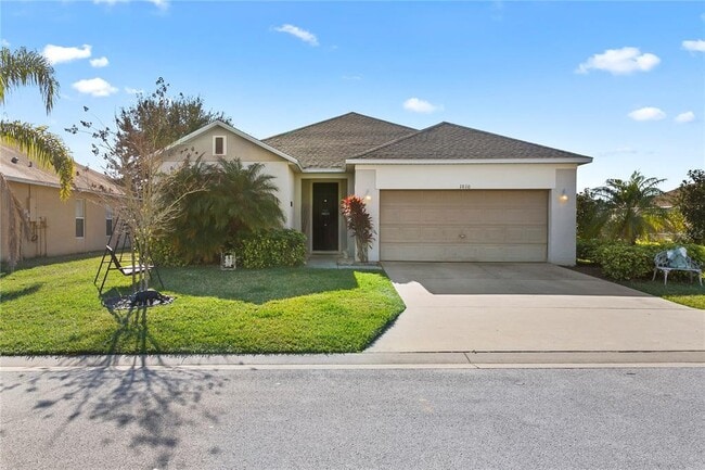 property at 1010 Elderberry Dr