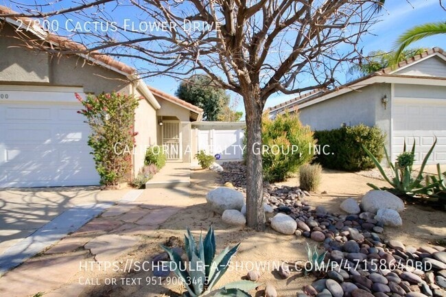 property at 27800 Cactus Flower Dr