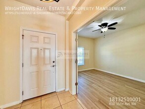 610 15th Ave NW in Ruskin, FL - Building Photo - Building Photo