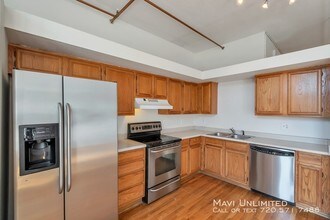 2944 Zuni St-Unit -#7 in Denver, CO - Building Photo - Building Photo