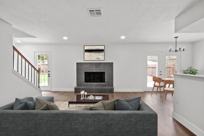 property at 14527 Duncannon Dr