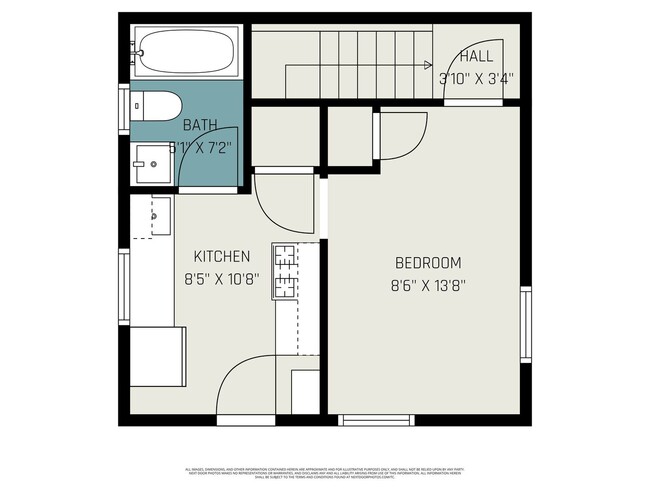 504 Calhoun St NW in Atlanta, GA - Building Photo - Building Photo