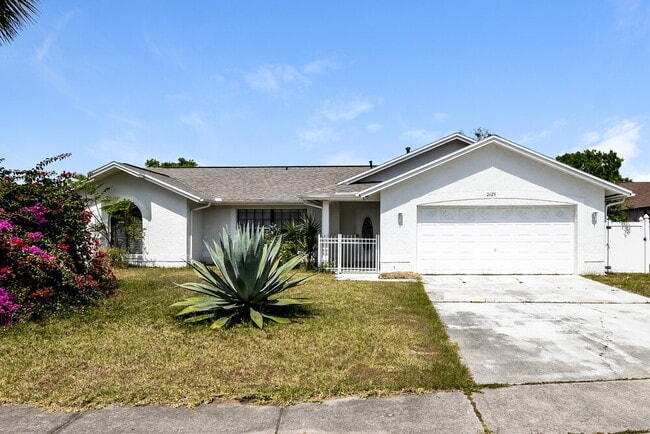 2629 Saffron Dr