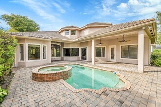 16242 Rosecroft Terrace in Delray Beach, FL - Building Photo - Building Photo