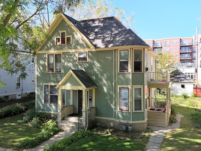 1816 Madison St, Unit #1