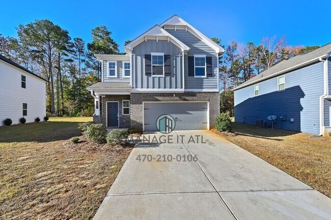 property at 73 Osprey Overlook Dr