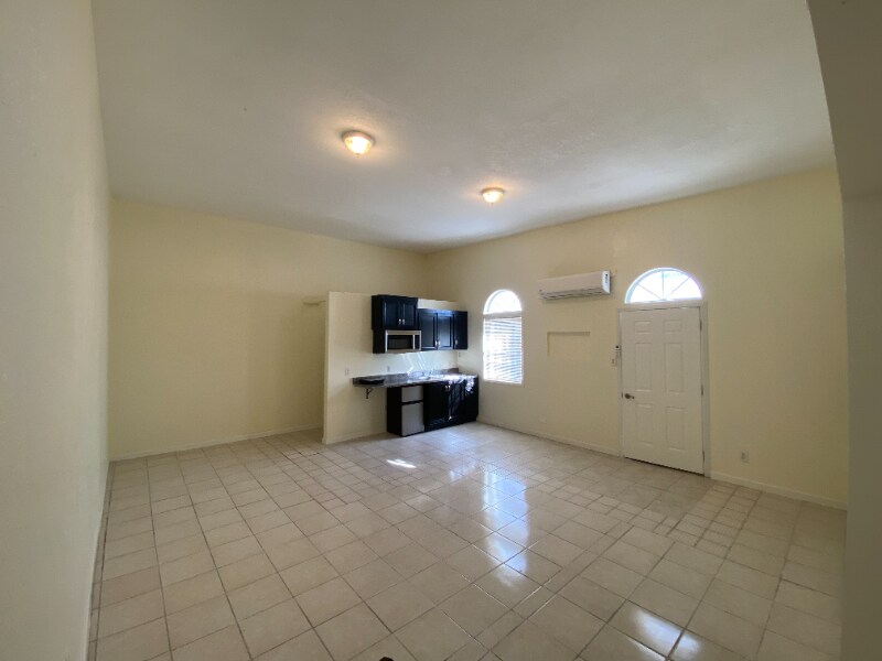 2315 Myrtle Ave in El Paso, TX - Building Photo