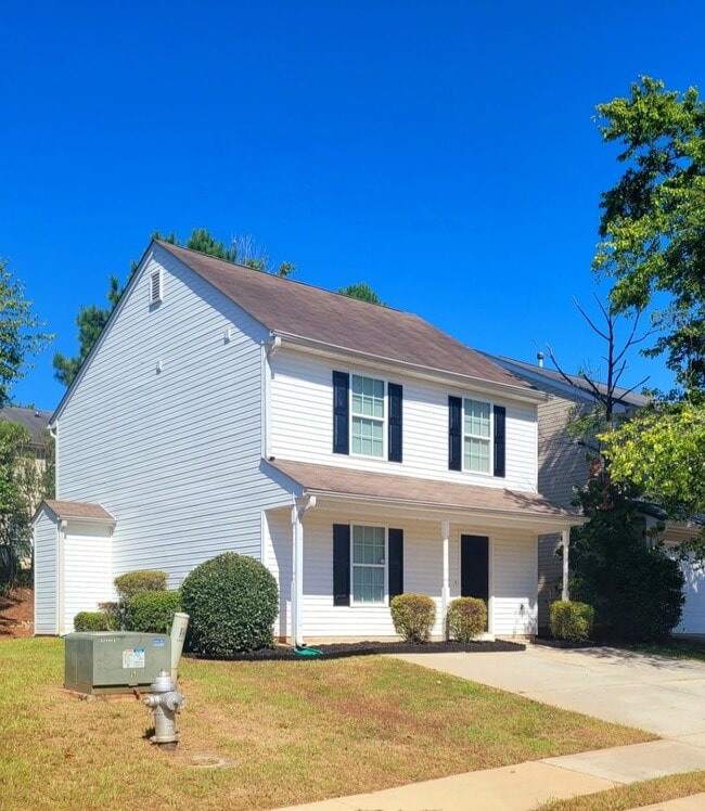 property at 521 Epris Ln