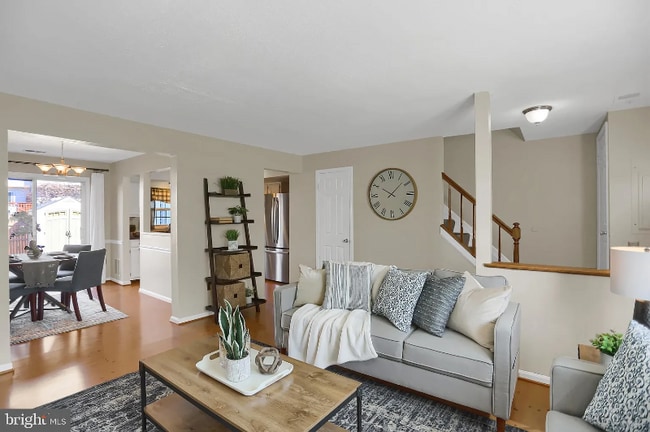 5737 Sunset View Ln in Frederick, MD - Building Photo - Building Photo