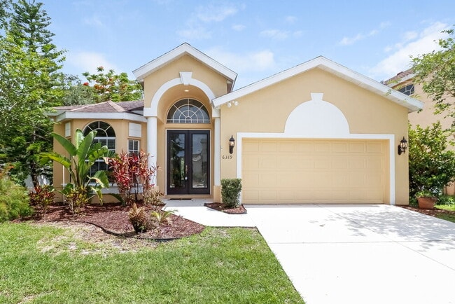 6319 Laurel Creek Trail