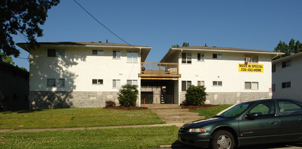 830 Ohio Ave in Youngstown, OH - Building Photo - Building Photo