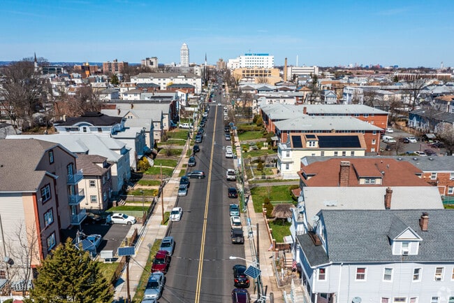 Apartamentos Alquiler en Elizabeth, NJ