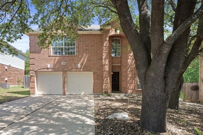 13321 Kirkglen Dr in Austin, TX - Building Photo - Building Photo