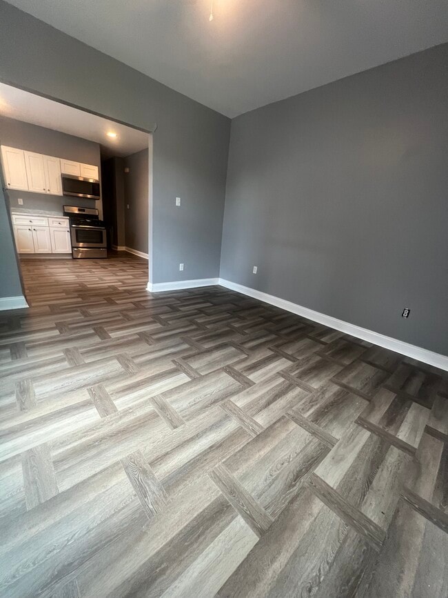 2165 N Tonti St in New Orleans, LA - Building Photo - Building Photo