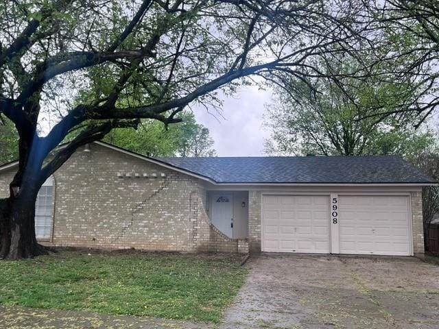 property at 5908 Richard Dr