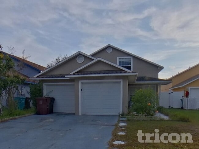 property at 1930 Bluets Ct