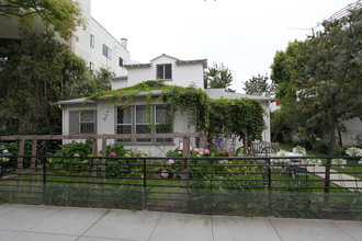 828 3rd St in Santa Monica, CA - Building Photo - Building Photo