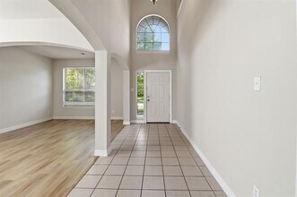 4521 Worchester Ln in McKinney, TX - Building Photo - Building Photo