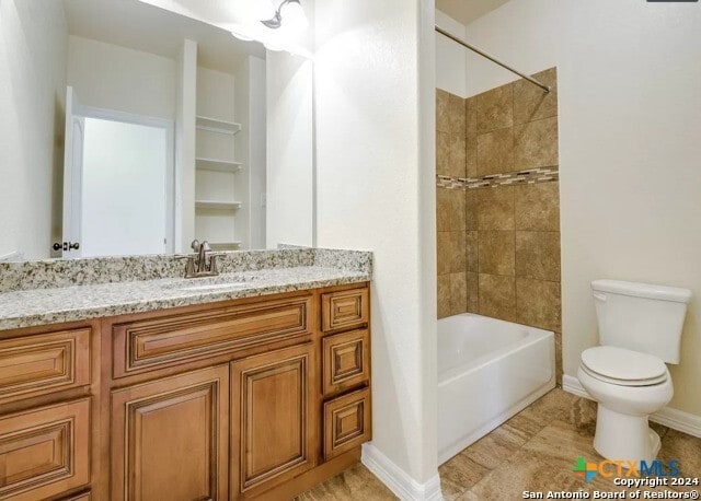 property at 2544 Puter Creek Rd