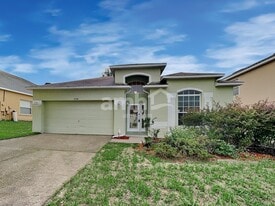 5314 Lorilawn Dr in Orlando, FL - Building Photo