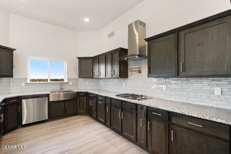 15128 Ambition Ave in El Paso, TX - Building Photo - Building Photo