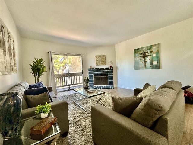 3934 60th St, Unit 158 in San Diego, CA - Foto de edificio