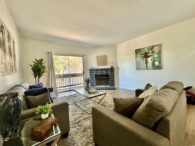 property at 3934 60th St