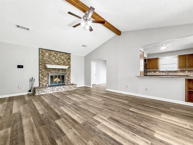 1710 Laurel Springs Ln in Houston, TX - Building Photo - Building Photo