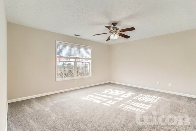 35 Trelawney Ln in Covington, GA - Foto de edificio - Building Photo