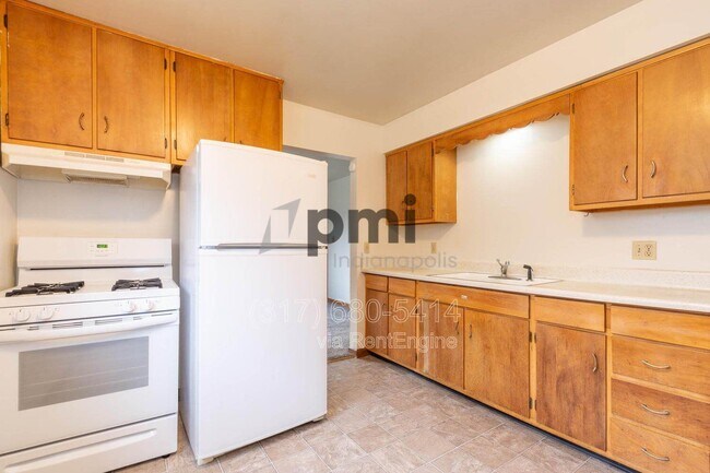 116 E 19th St in Bloomington, IN - Building Photo - Building Photo