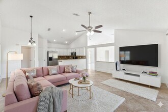 3855 Sabal Lakes Rd in Delray Beach, FL - Building Photo - Building Photo