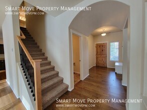 8723 W Pine Nut Ln in Boise, ID - Building Photo - Building Photo