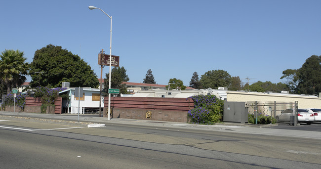 13900 San Pablo Ave in San Pablo, CA - Building Photo - Building Photo