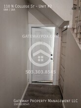 110 N College St in Monmouth, OR - Building Photo - Building Photo