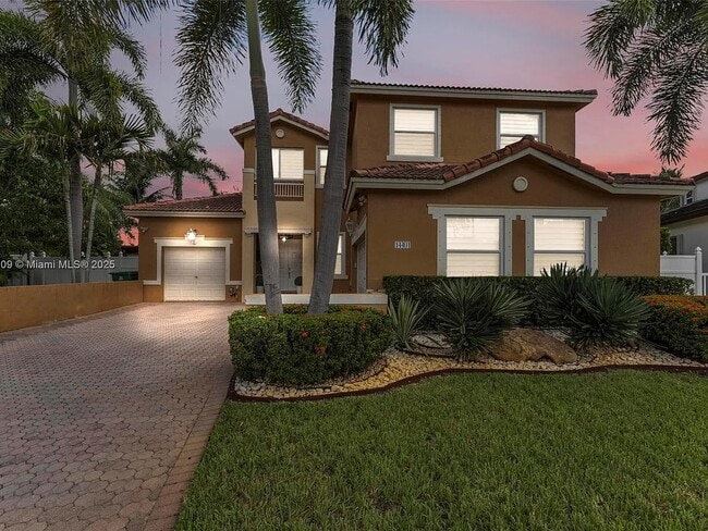 14401 SW 33rd Ct