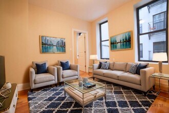 225 Central Pk N in New York, NY - Building Photo - Building Photo