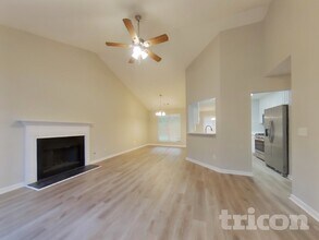 133 Revere Turn in Fairburn, GA - Foto de edificio - Building Photo