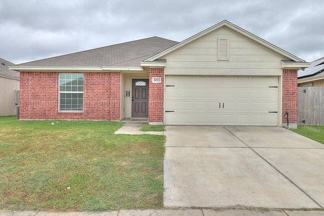 3033 Alta Gigonella St in Corpus Christi, TX - Building Photo - Building Photo