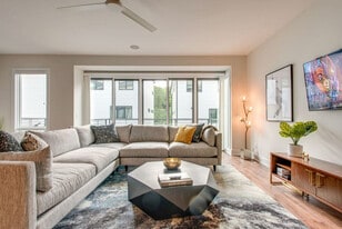 2108 9th Ave N in Nashville, TN - Building Photo