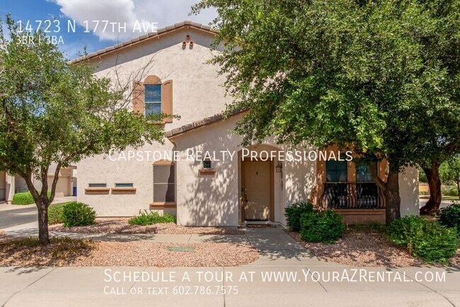 property at 14723 N 177th Ave