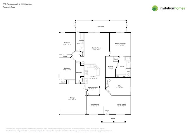 208 Farrington Ln, Unit 459 in Kissimmee, FL - Building Photo - Building Photo