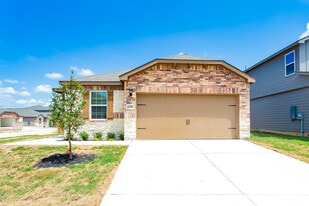 228 Capital Hl in Liberty Hill, TX - Building Photo