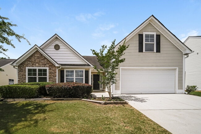 property at 3853 Plymouth Rock Drive